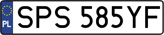 SPS585YF