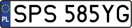SPS585YG