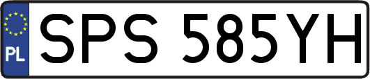 SPS585YH
