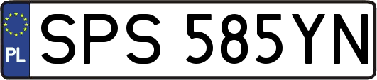 SPS585YN