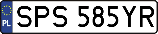 SPS585YR
