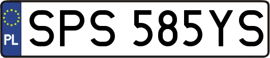 SPS585YS