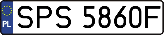 SPS5860F