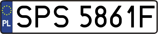 SPS5861F
