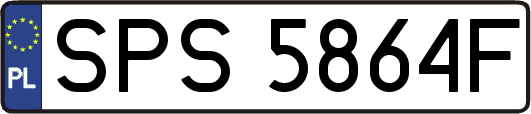 SPS5864F