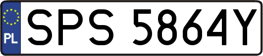 SPS5864Y