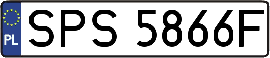 SPS5866F