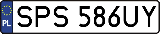 SPS586UY