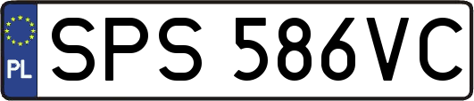 SPS586VC