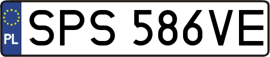 SPS586VE
