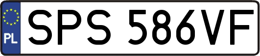 SPS586VF