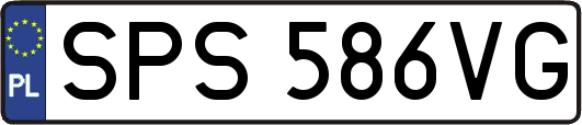 SPS586VG