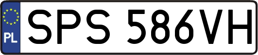 SPS586VH
