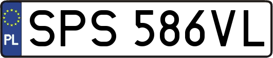 SPS586VL