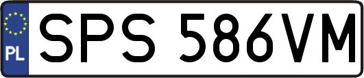 SPS586VM