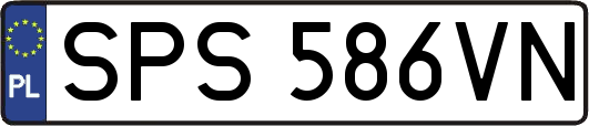 SPS586VN