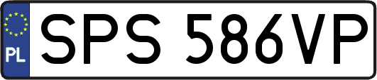 SPS586VP