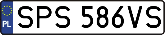 SPS586VS
