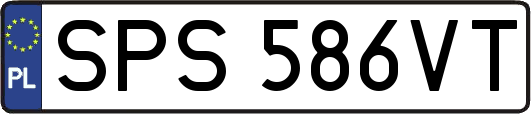 SPS586VT
