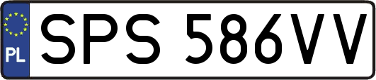 SPS586VV