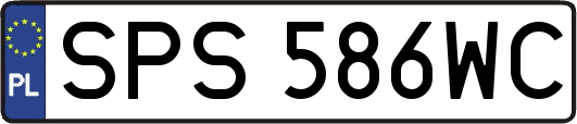 SPS586WC