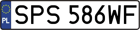 SPS586WF