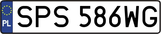 SPS586WG