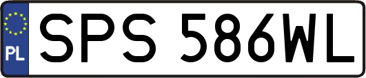 SPS586WL