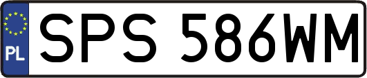 SPS586WM