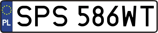 SPS586WT