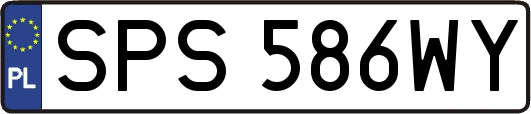 SPS586WY