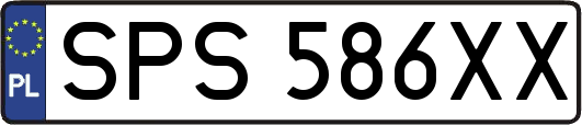 SPS586XX