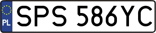 SPS586YC