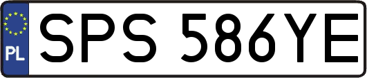 SPS586YE