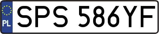 SPS586YF