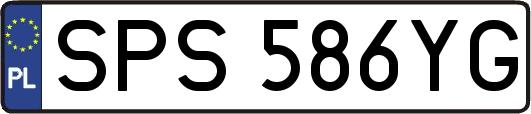 SPS586YG