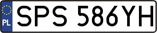 SPS586YH