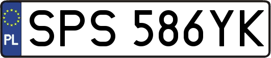 SPS586YK