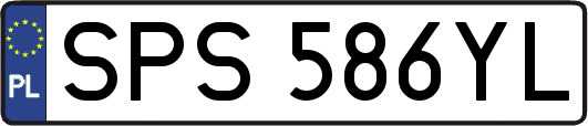 SPS586YL