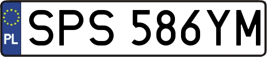 SPS586YM