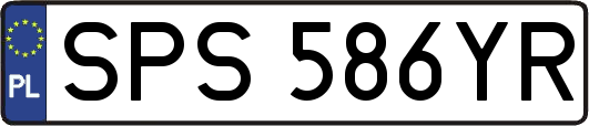 SPS586YR