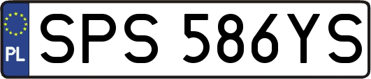 SPS586YS