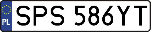 SPS586YT