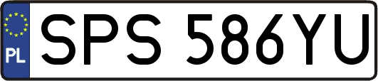 SPS586YU