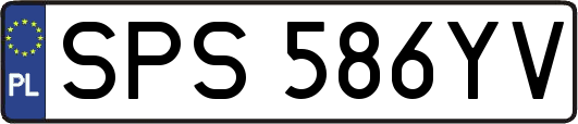 SPS586YV