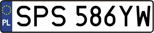 SPS586YW