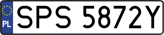 SPS5872Y
