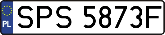 SPS5873F