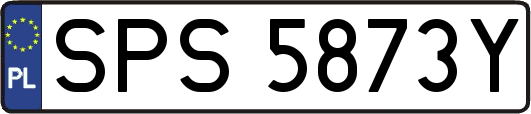SPS5873Y