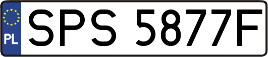 SPS5877F